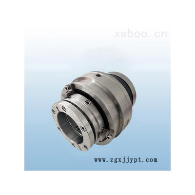 SE3700機械密封