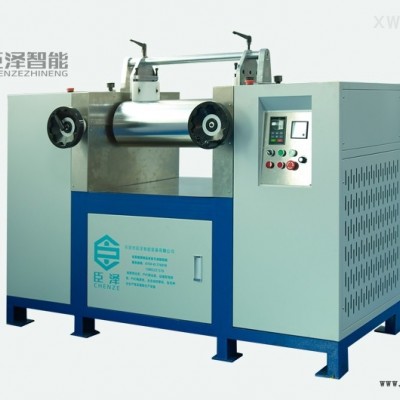臣澤9寸開放式煉膠機(jī)_9寸開煉機(jī)價(jià)格_煉膠機(jī)詳情