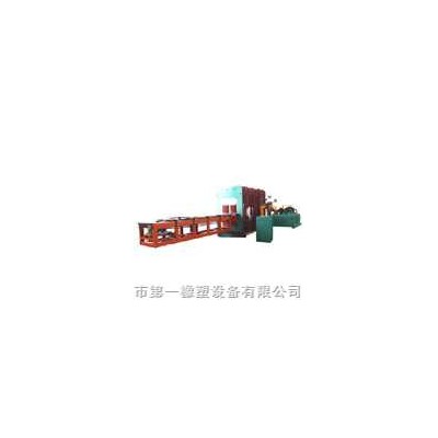 7.0MN框式平板硫化機（四缸）