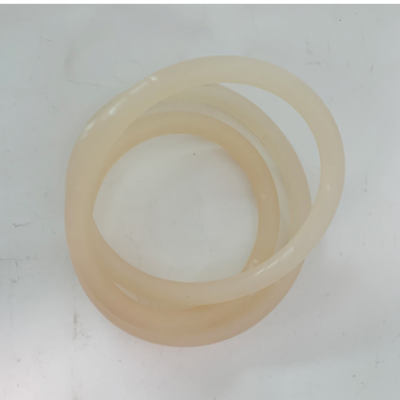 食品級硅膠橡膠O型圈工業密封制品墊圈防水耐高溫密封膠圈
