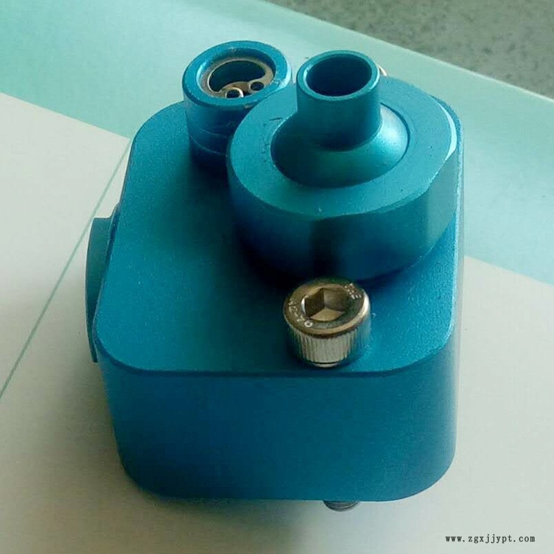 壓鑄機伺服噴頭伺服噴嘴壓鑄伺服噴頭LSB-WL噴頭機械手機器人專用示例圖4