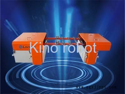 浙江蘇州廣西汽車沖壓設(shè)備自動化生產(chǎn)線 連線沖床機械手示例圖1