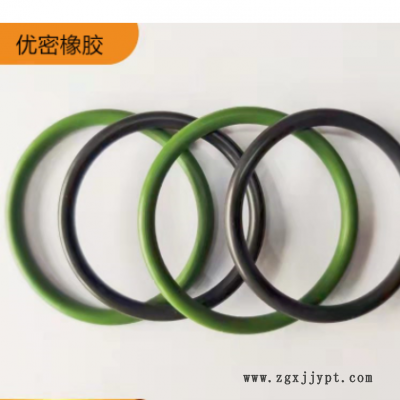 現貨高氟量高溫氟膠O型圈氟橡膠防水密封圈線徑：7mm外徑56-690mm