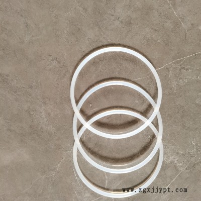 橡膠密封圈硅膠管O型圈氟橡膠墊圈全氟醚廠家直銷多規格