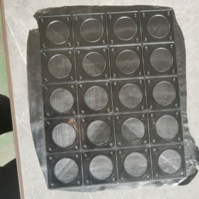 防塵定制墊片防震耐高溫阻燃硅膠墊片需開模